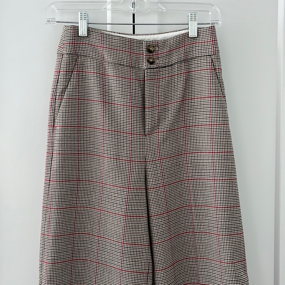 ❌SOLD❌ Jcrew work pants. *NEW WITH TAGS* size 00.